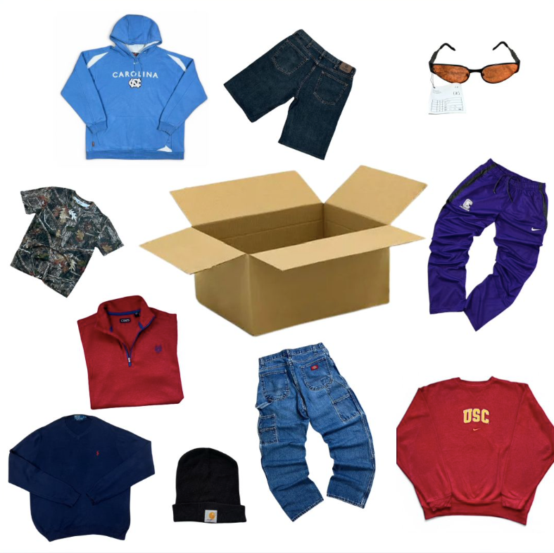 10 Piece Reseller Box